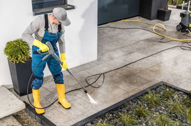 Best Residential Pressure Washing Services  in Fayetteville, PA